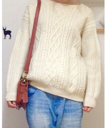 古着 | ニット/セーター