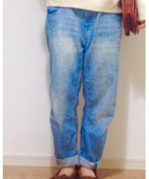 cepo | デニムパンツ