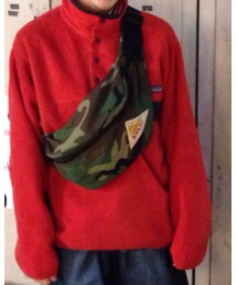 patagonia | トップス