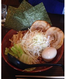 もやしおらーめん❤︎全部のせ！ | その他