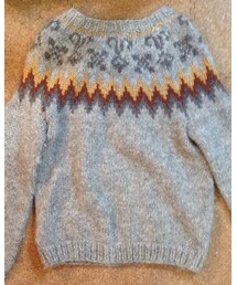 古着 | ニット/セーター