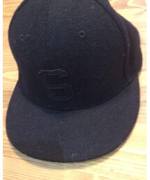 ANTIQULOTHES | キャップ