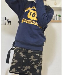 古着 | スウェット