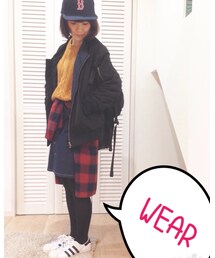 アウターあり | その他