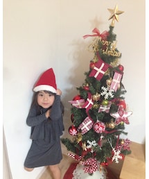 娘っこサンタ❤︎ | その他