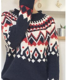 cepo | ニット/セーター