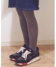 NEW BALANCE | スニーカー