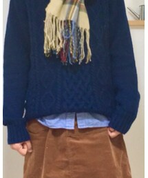 無印良品 | シャツ/ブラウス