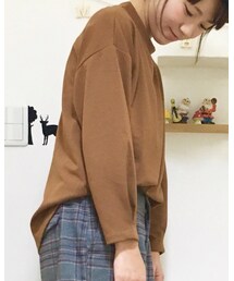 studio CLIP | トップス