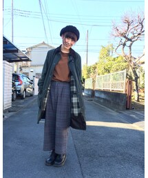 ✳︎アウターあり | その他