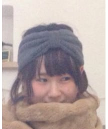 Me% | ヘアバンド