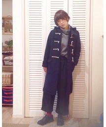 ✳︎アウターあり | その他