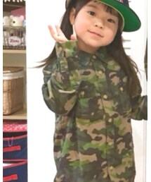 UNIQLO | シャツ/ブラウス