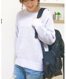 cepo | ニット/セーター