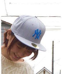 NEW ERA | キャップ