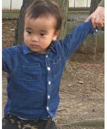 無印良品 | シャツ/ブラウス