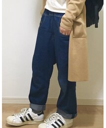 mercibeaucoup, | デニムパンツ