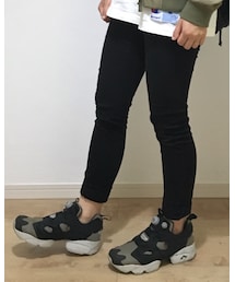 Reebok | スニーカー