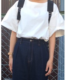 Samansa Mos2 | トップス