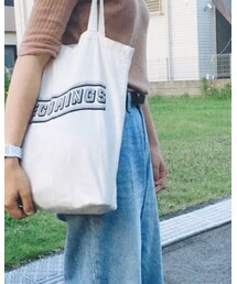 Homecomings | トートバッグ