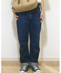 orSlow | デニムパンツ