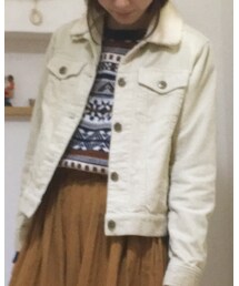 エソカソポ | ジャケット/アウター