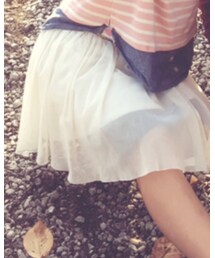 UNIQLO | スカート