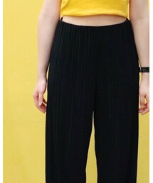 OTHER BRAND | スラックス