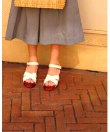 maRe maRe | サンダル