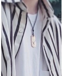 GUCCI | ネックレス