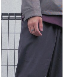 Calvin Klein | リング