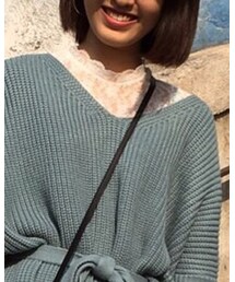 &MARKET | タンクトップ