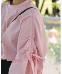 ZARA | スウェット