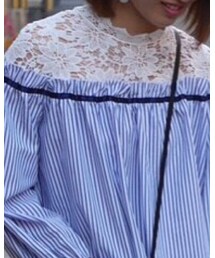 DHOLIC | トップス