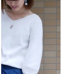 dazzlin | ニット/セーター