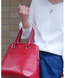 agnes b. | ハンドバッグ