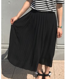 UNIQLO | スカート