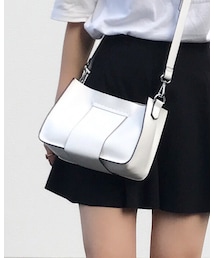 ZARA | ハンドバッグ