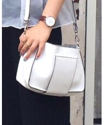 ZARA | ショルダーバッグ