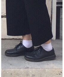 Dr. Martens | ドレスシューズ