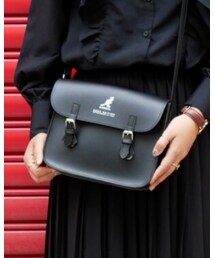 KANGOL | ショルダーバッグ