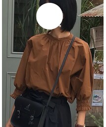 UNIQLO | シャツ/ブラウス