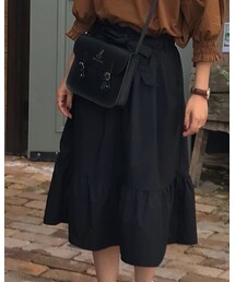 UNIQLO | スカート