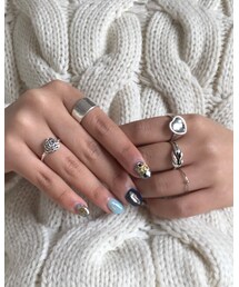 リング達💍 | その他