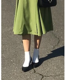 UNIQLO | パンプス