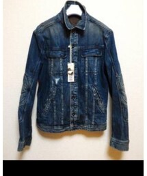 DIESEL | デニムジャケット