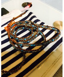 CHAN LUU | ブレスレット