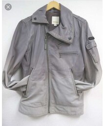 DIESEL | ライダースジャケット