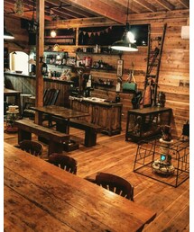 本格アウトドアレストラン「BAR-KIN」 | その他