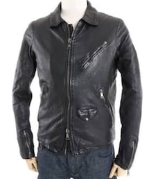 GIORGIO BRATO | ブルゾン